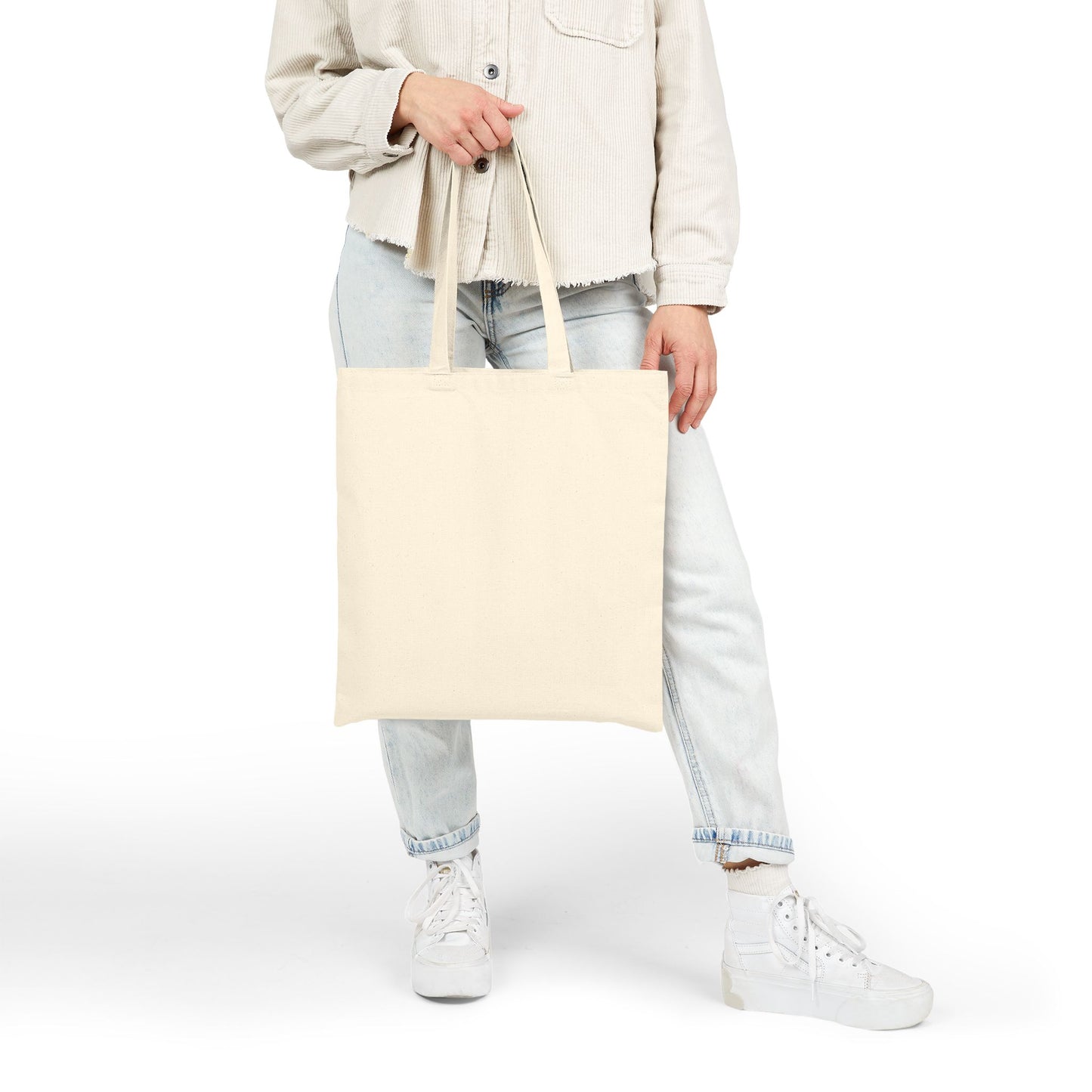 Living Sigil Tote - I Carry the Code by Sha’Raya™