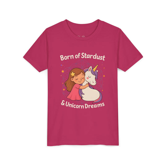 Born of Stardust & Unicorn Dreams - Cosmic Kids by Sha’Raya™