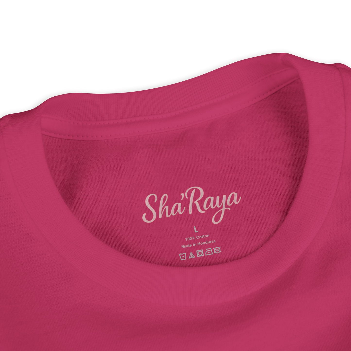 Starseed at Heart 🌟Cosmic Kids Tee - By Sha'Raya