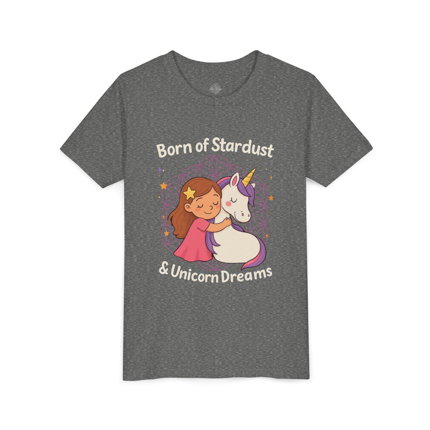 Born of Stardust & Unicorn Dreams - Cosmic Kids by Sha'Raya