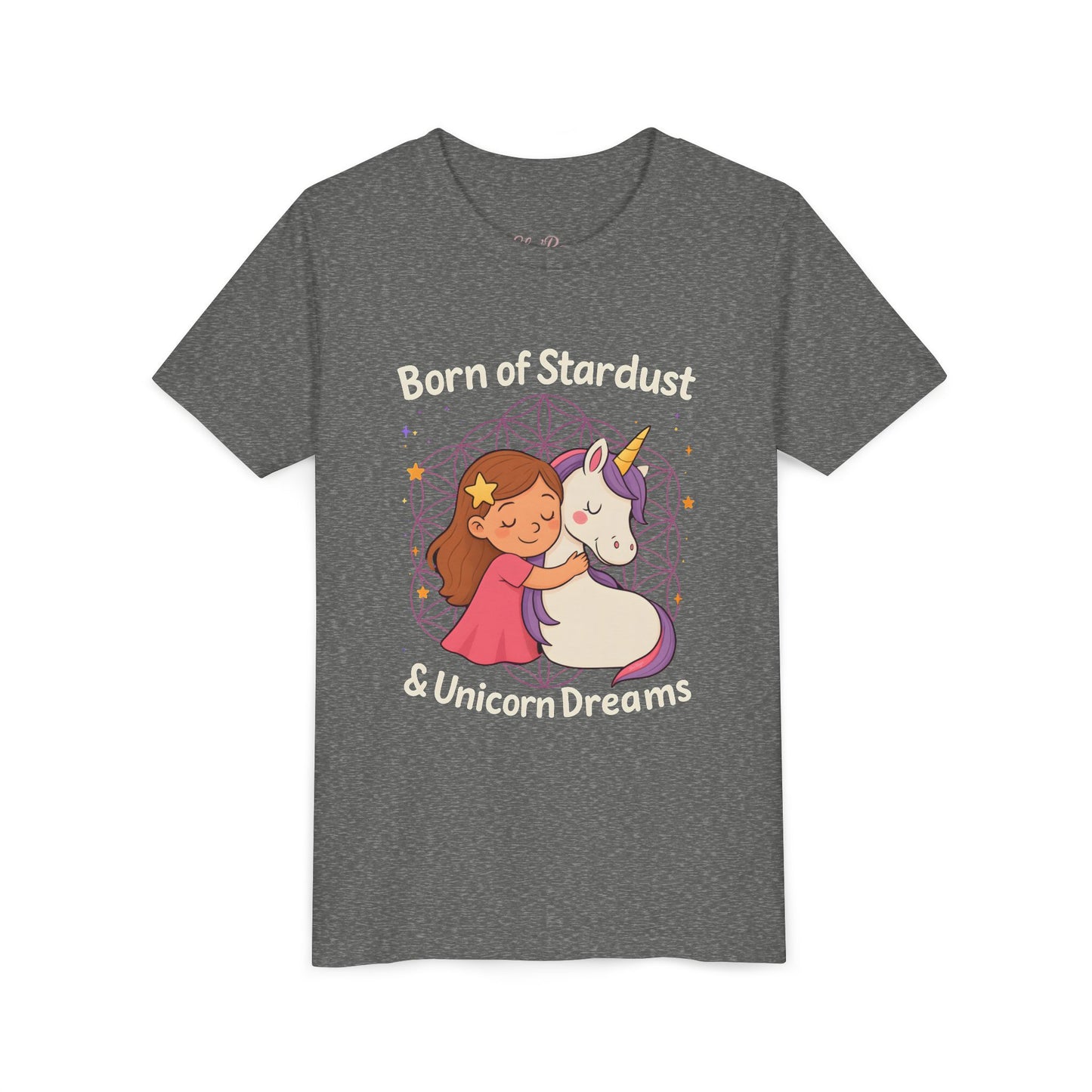 Born of Stardust & Unicorn Dreams - Cosmic Kids by Sha'Raya