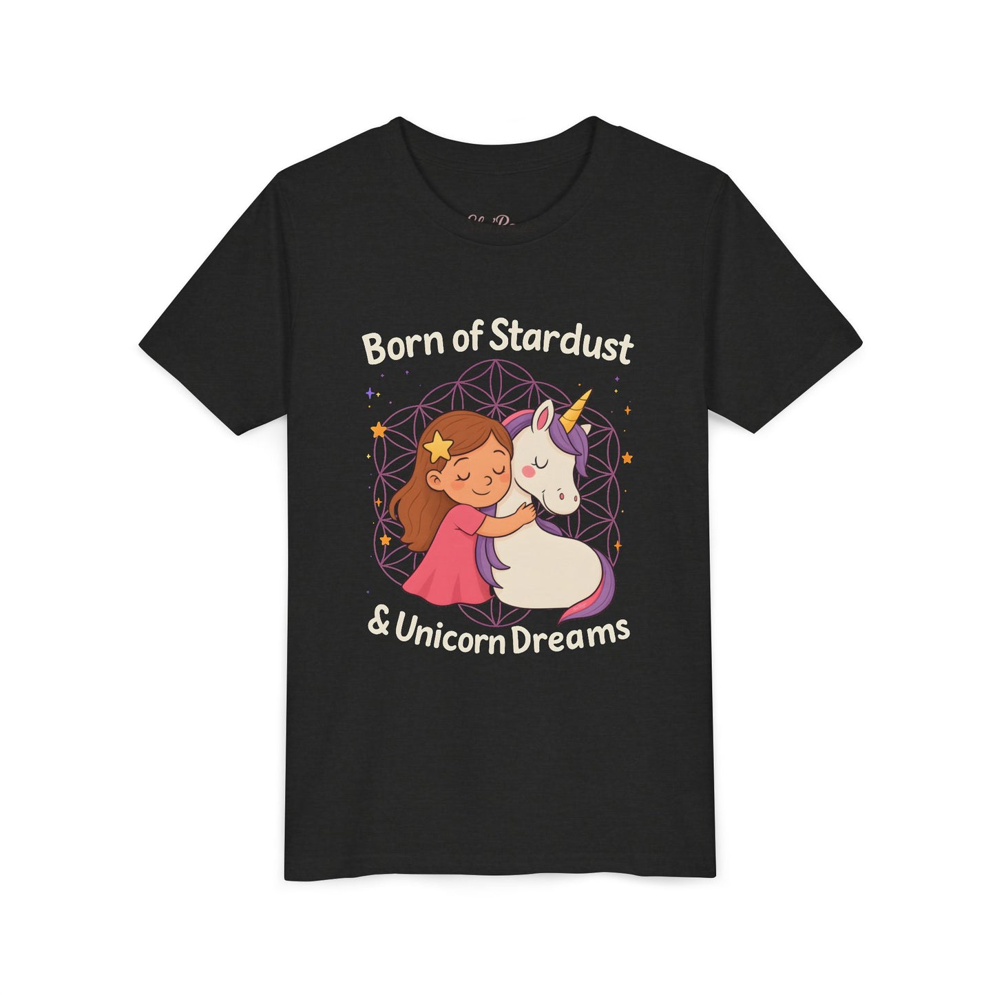 Born of Stardust & Unicorn Dreams - Cosmic Kids by Sha'Raya