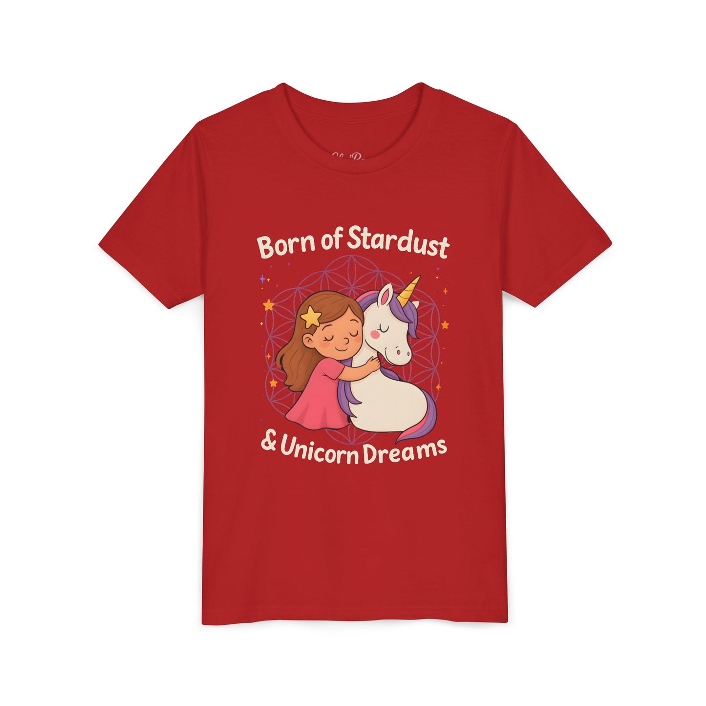 Born of Stardust & Unicorn Dreams - Cosmic Kids by Sha'Raya