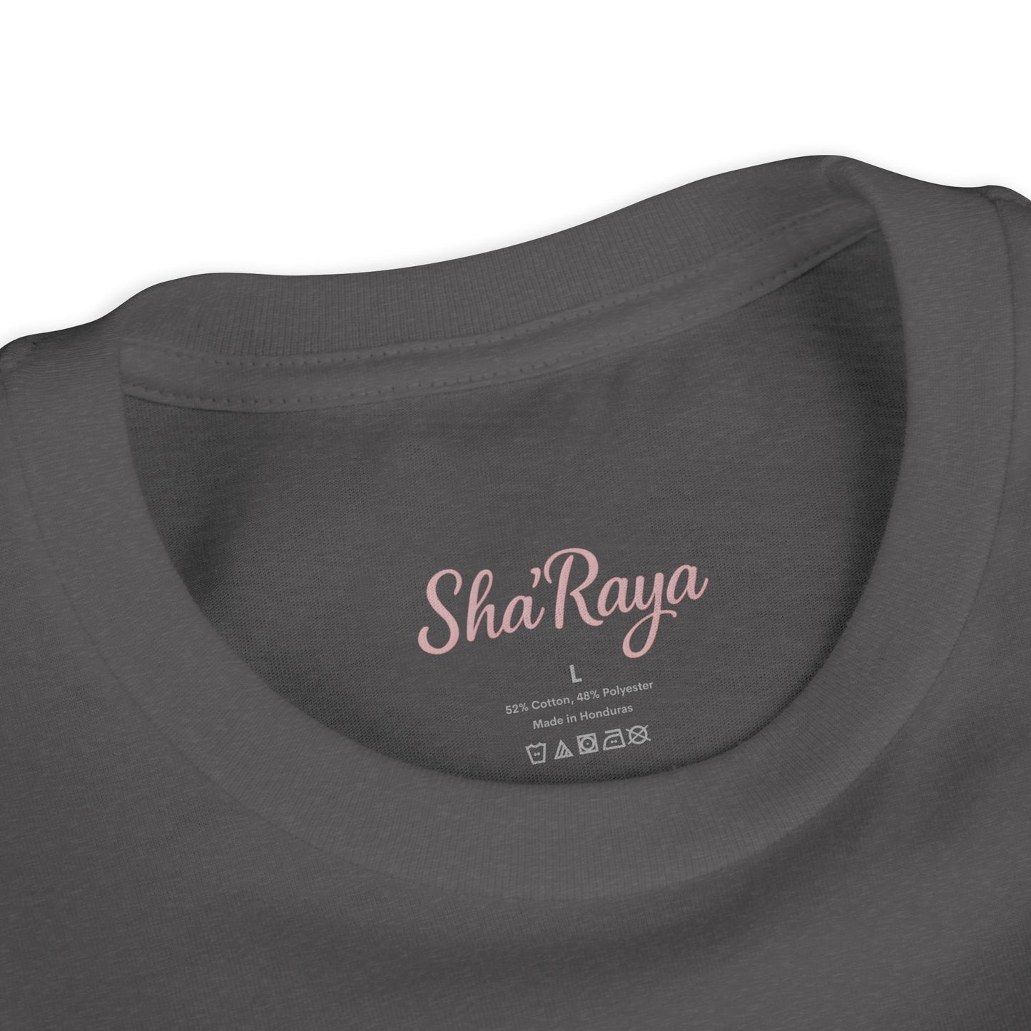 Starseed at Heart 🌟Cosmic Kids Tee - By Sha'Raya