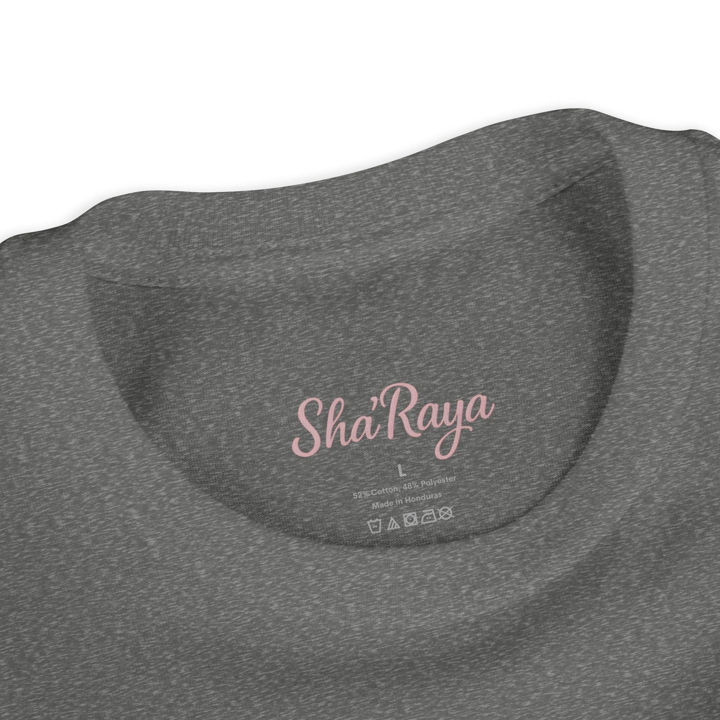 Starseed at Heart 🌟Cosmic Kids Tee - By Sha'Raya