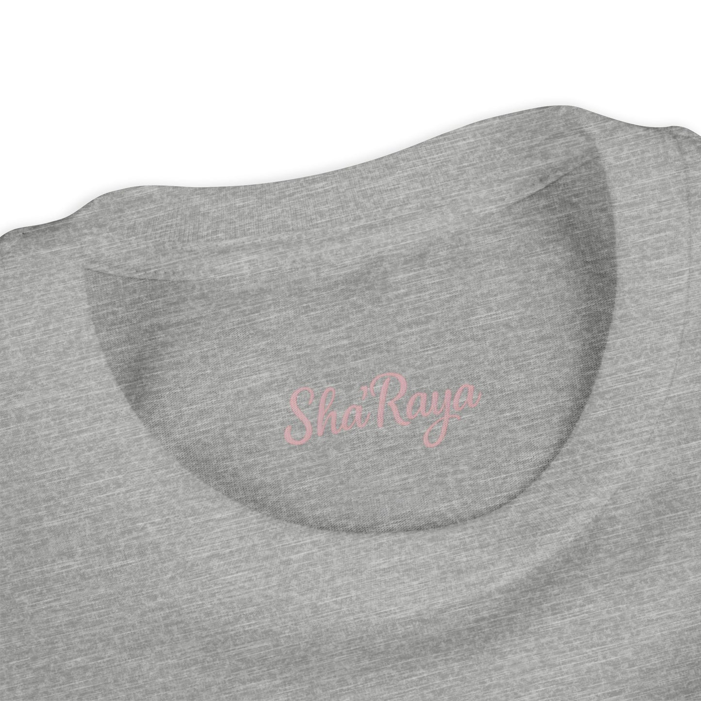 Starseed at Heart 🌟Cosmic Kids Tee - By Sha'Raya