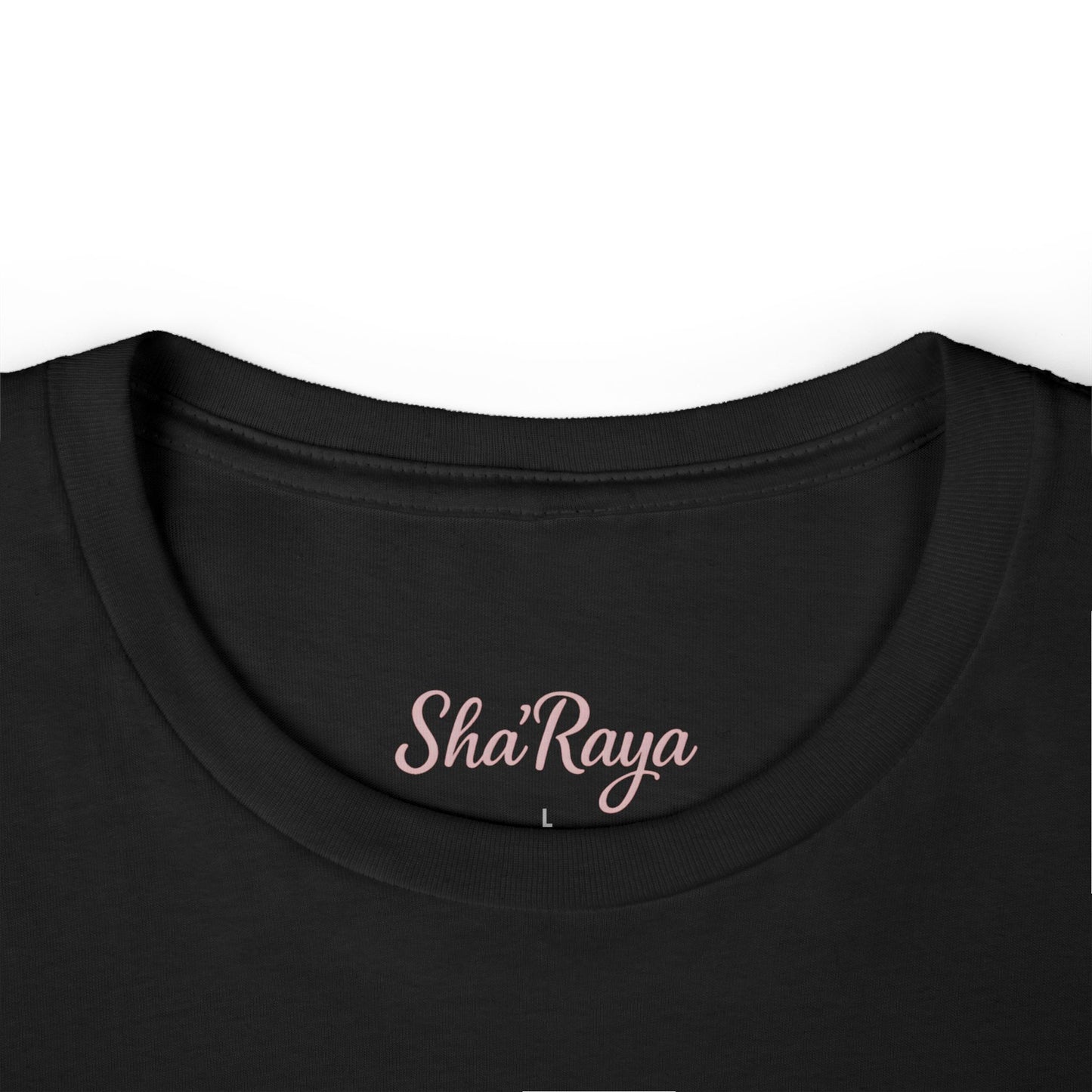 I △ M Th3 Cod3 - Frequency Tee by Sha'Raya