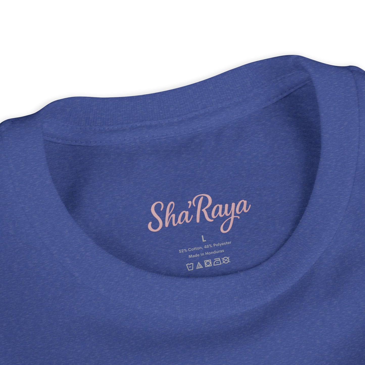 Starseed at Heart 🌟Cosmic Kids Tee - By Sha'Raya