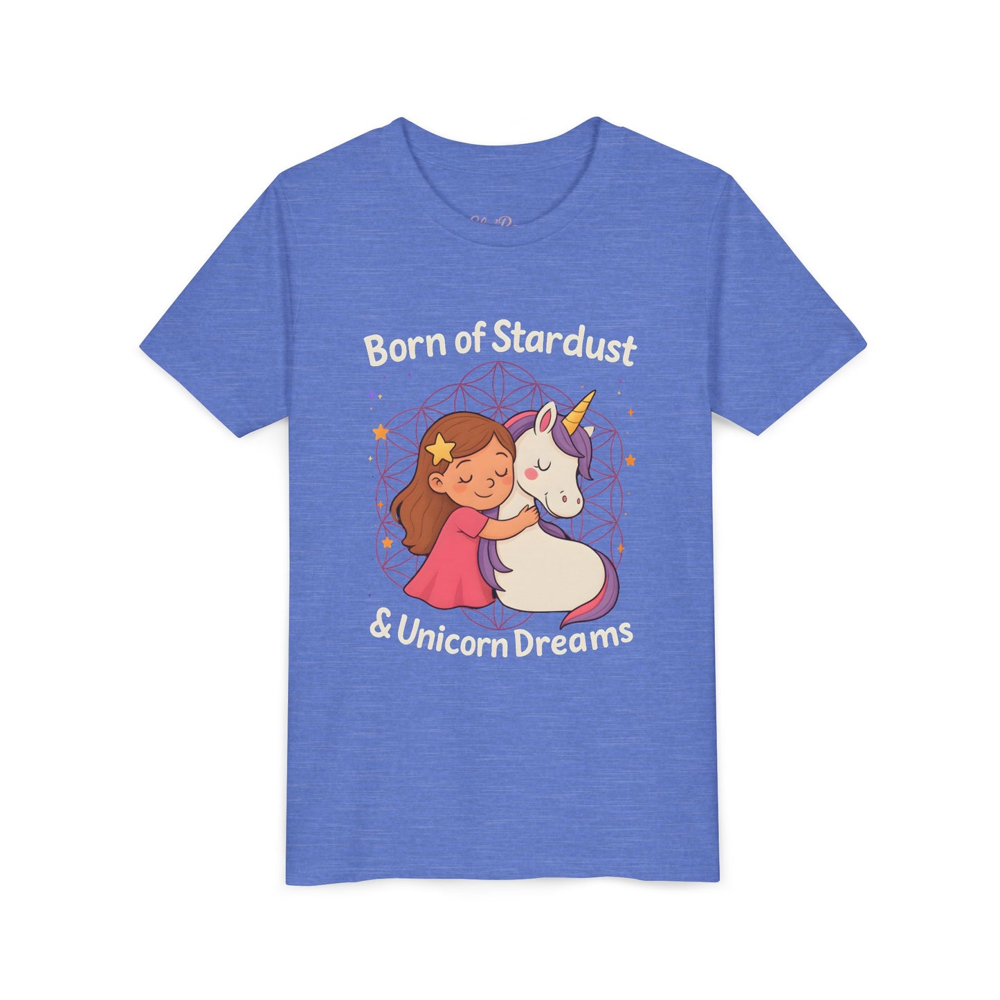 Born of Stardust & Unicorn Dreams - Cosmic Kids by Sha'Raya