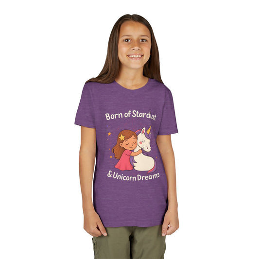 Born of Stardust & Unicorn Dreams - Cosmic Kids by Sha’Raya™