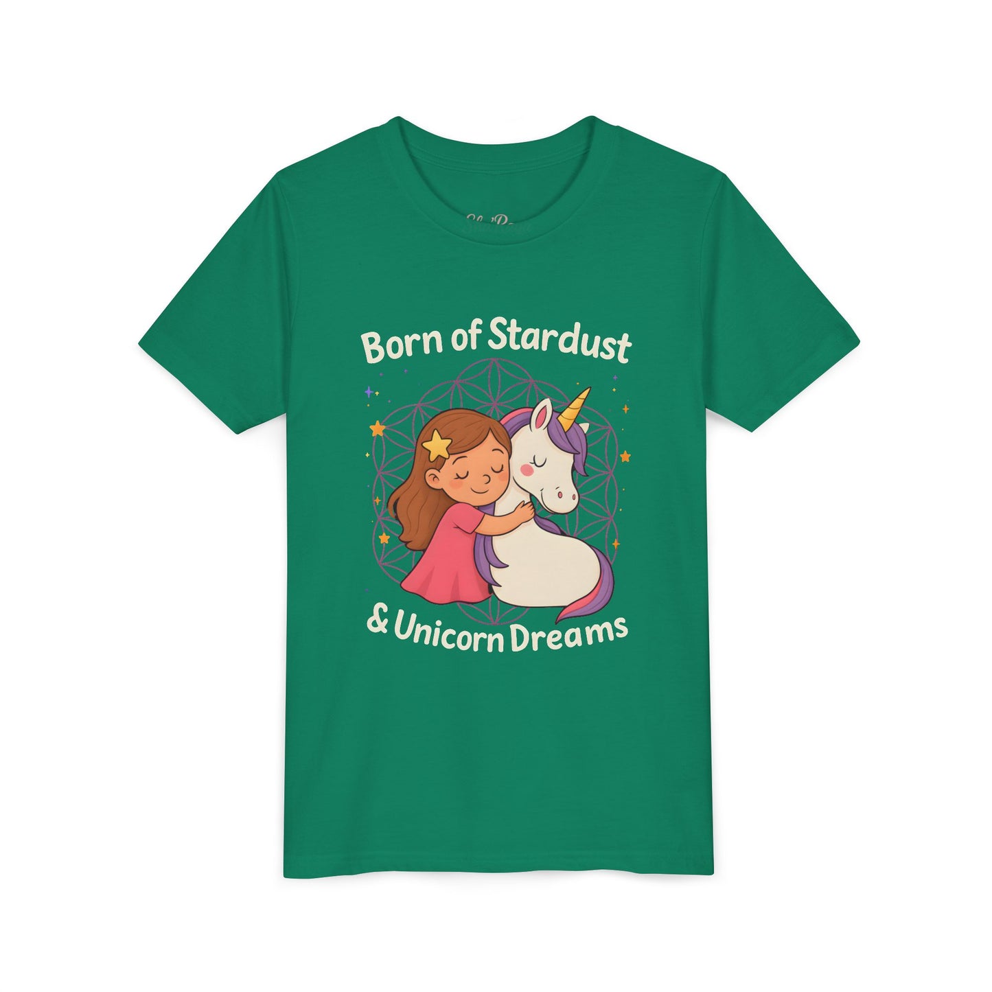 Born of Stardust & Unicorn Dreams - Cosmic Kids by Sha'Raya