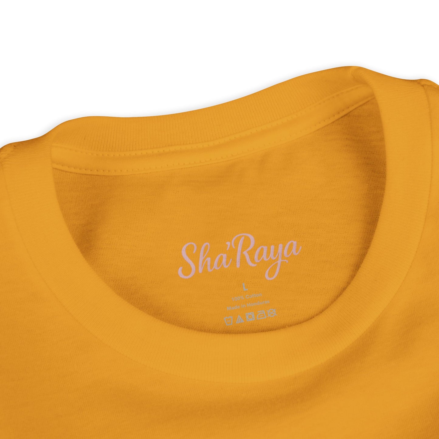 Starseed at Heart 🌟Cosmic Kids Tee - By Sha'Raya