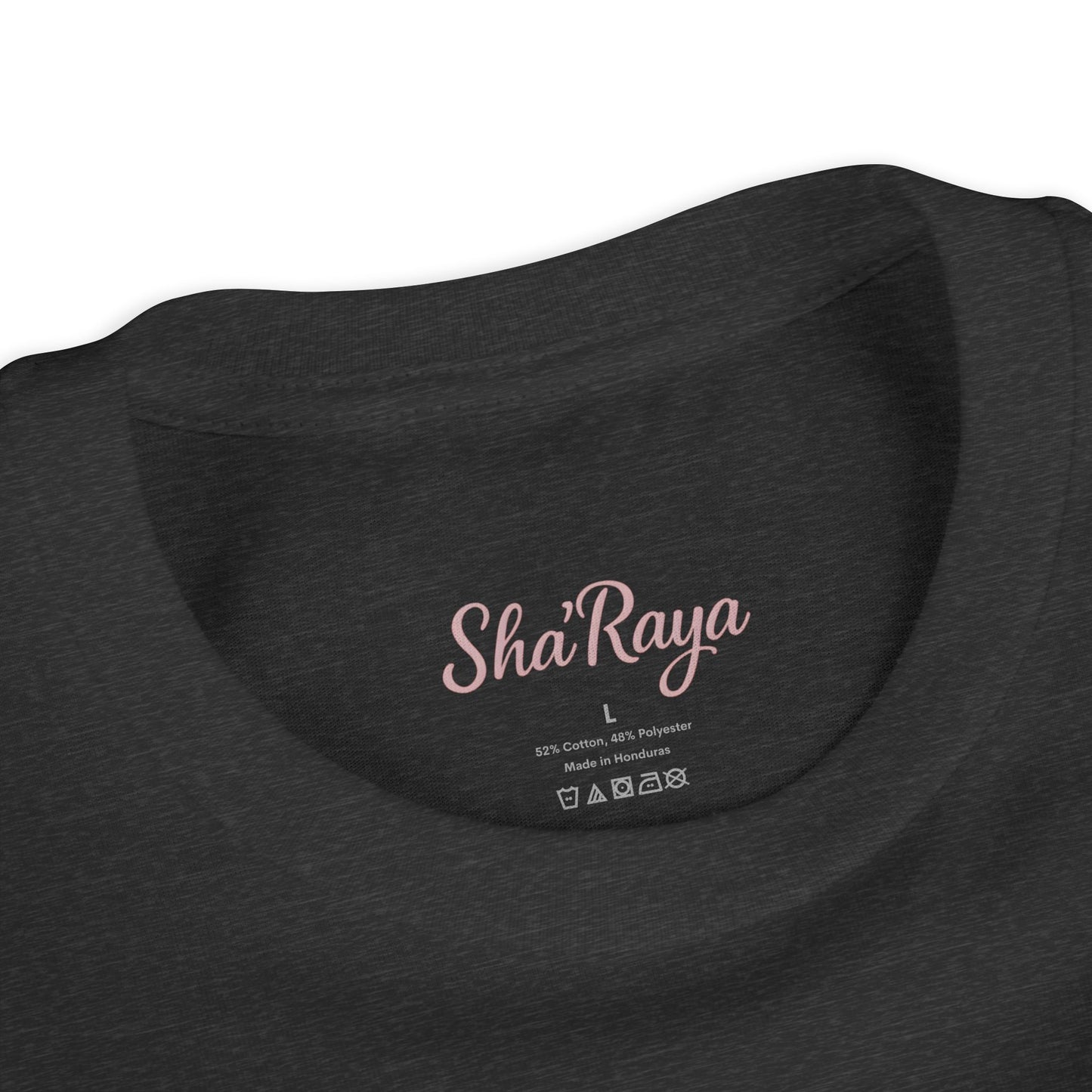 Starseed at Heart 🌟Cosmic Kids Tee - By Sha'Raya