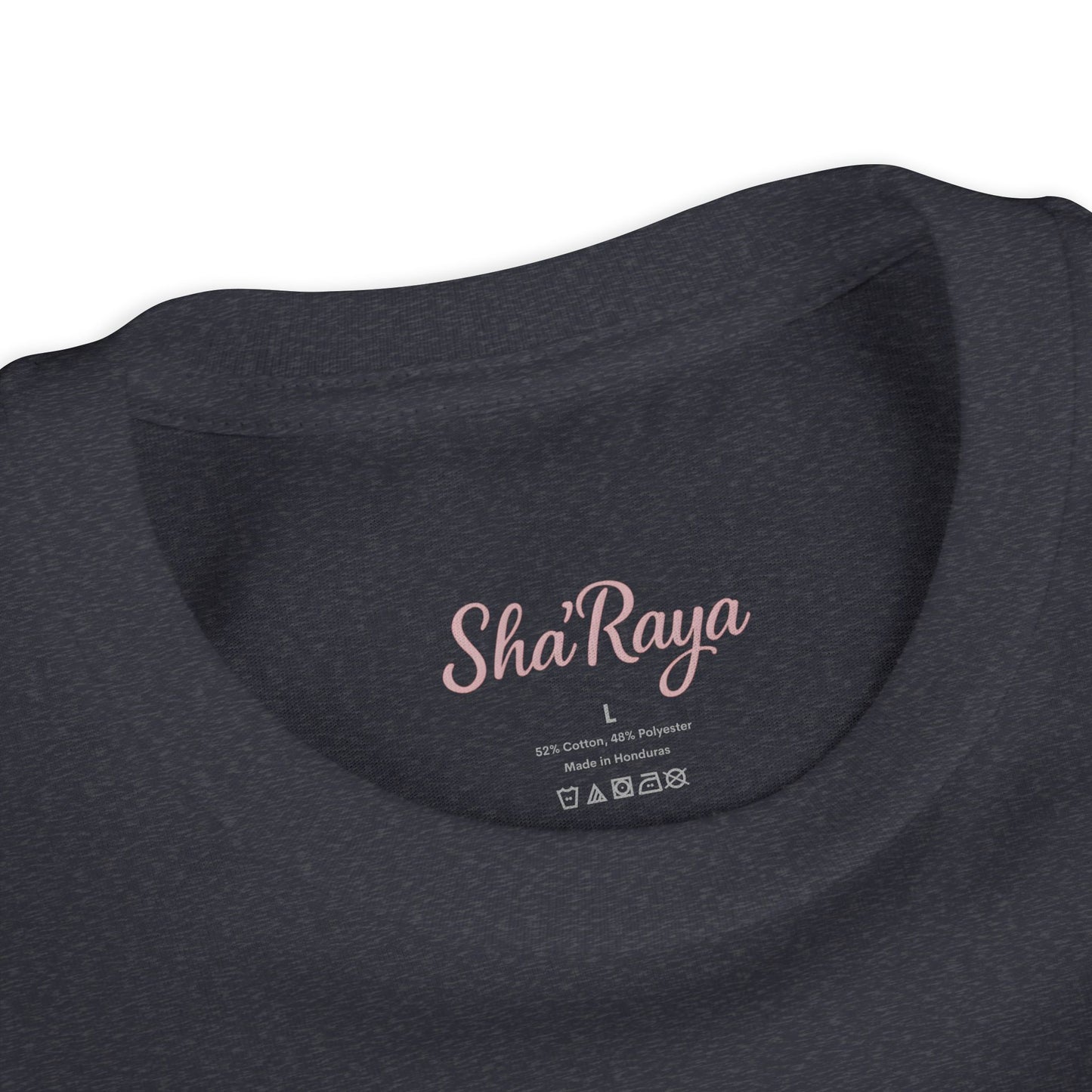 Starseed at Heart 🌟Cosmic Kids Tee - By Sha'Raya