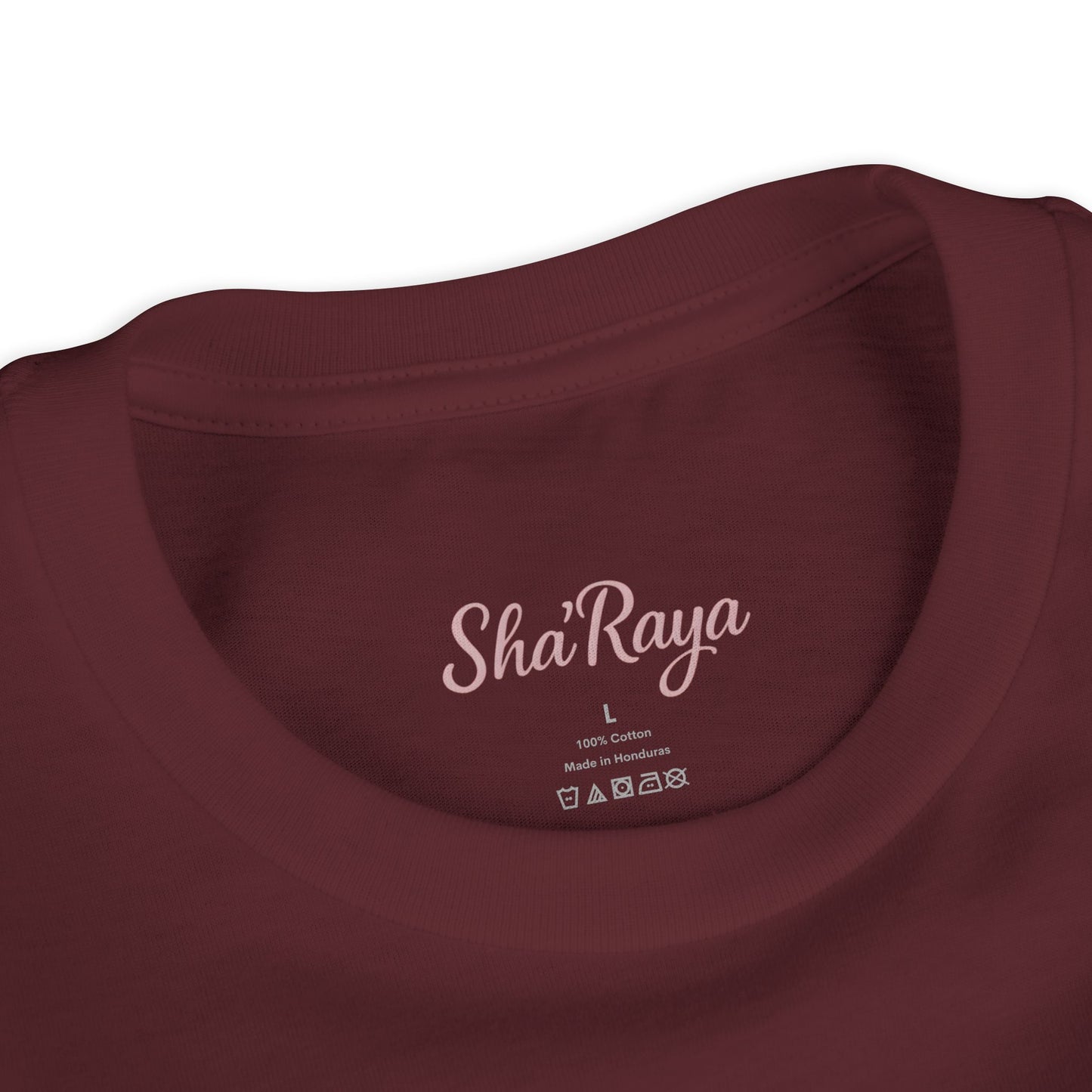 Starseed at Heart 🌟Cosmic Kids Tee - By Sha'Raya