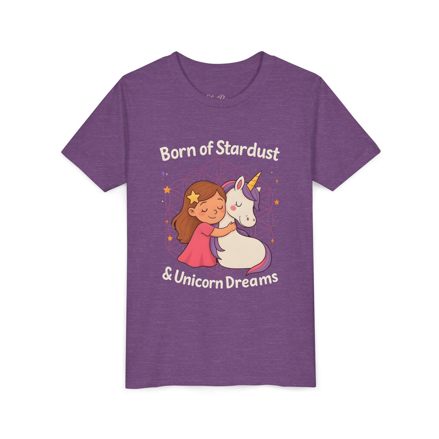 Born of Stardust & Unicorn Dreams - Cosmic Kids by Sha'Raya