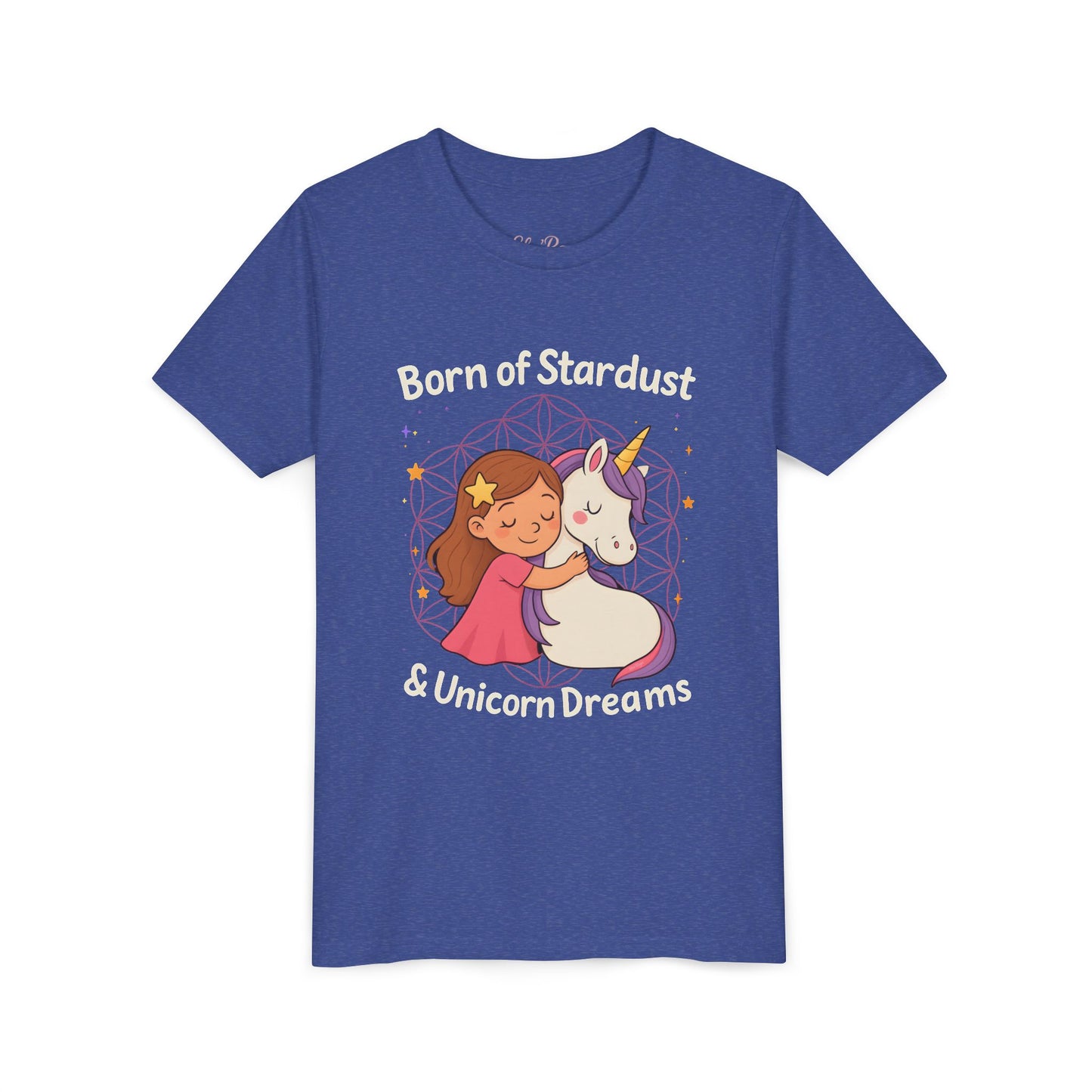 Born of Stardust & Unicorn Dreams - Cosmic Kids by Sha'Raya