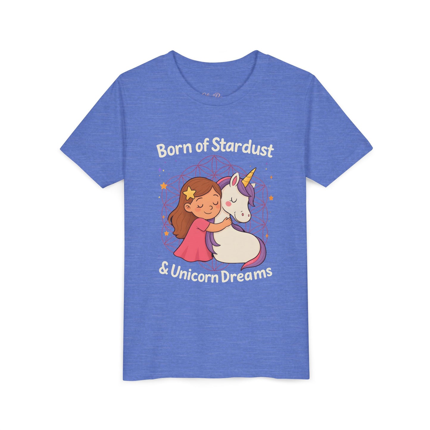 Born of Stardust & Unicorn Dreams - Cosmic Kids by Sha'Raya