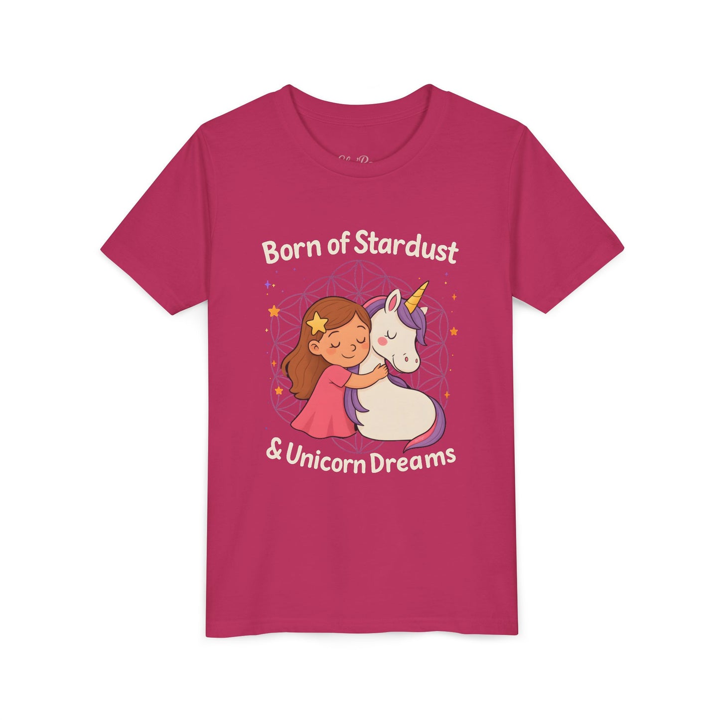 Born of Stardust & Unicorn Dreams - Cosmic Kids by Sha'Raya