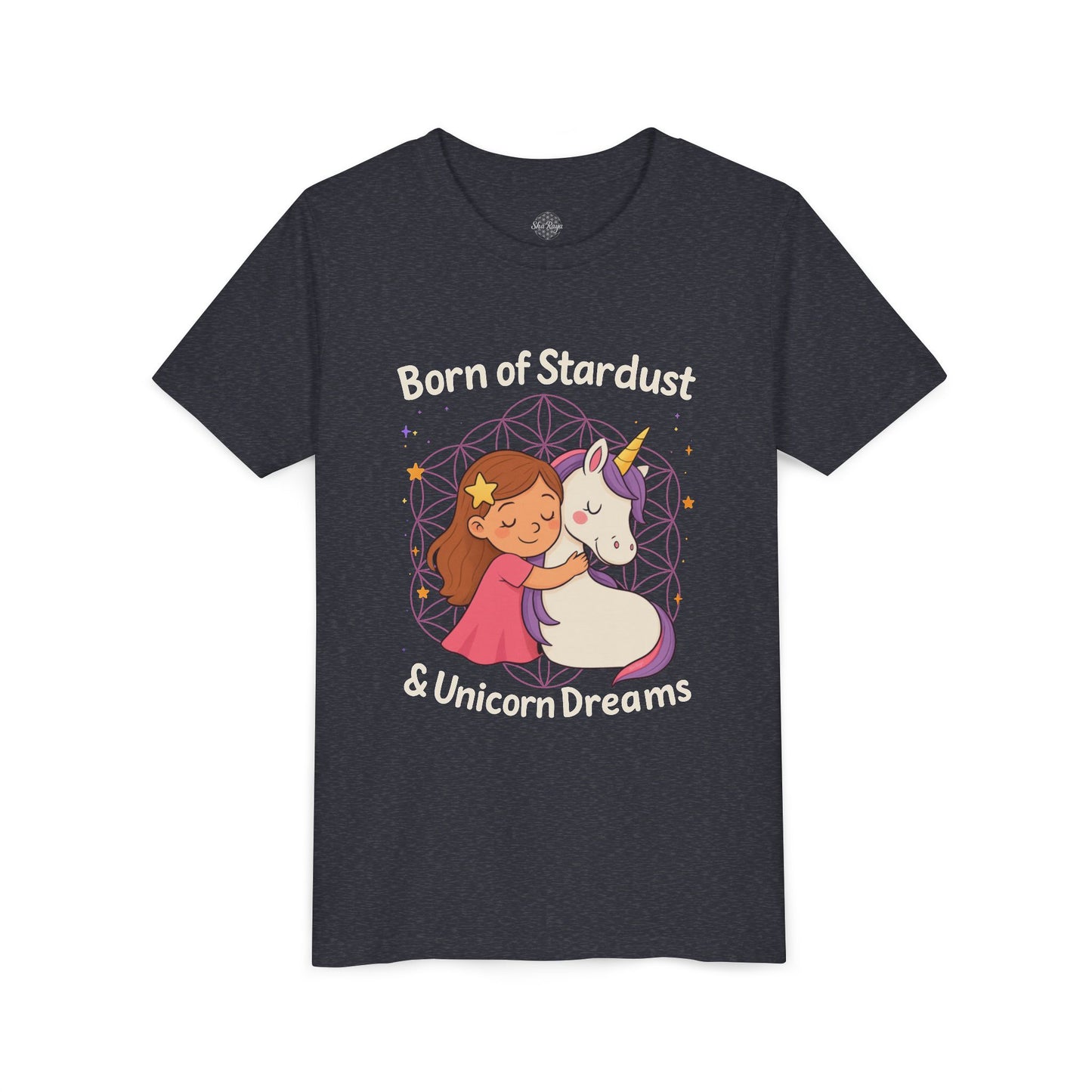 Born of Stardust & Unicorn Dreams - Cosmic Kids by Sha'Raya