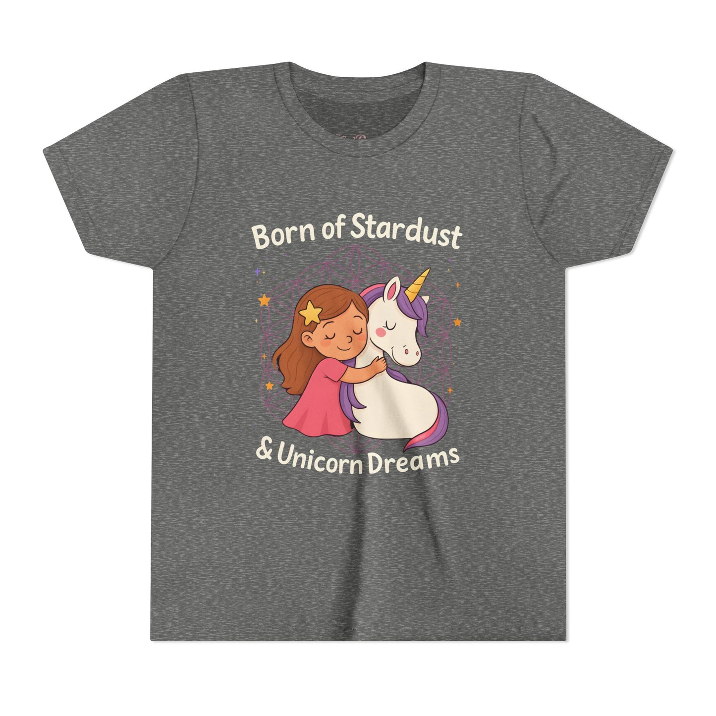 Born of Stardust & Unicorn Dreams - Cosmic Kids by Sha'Raya