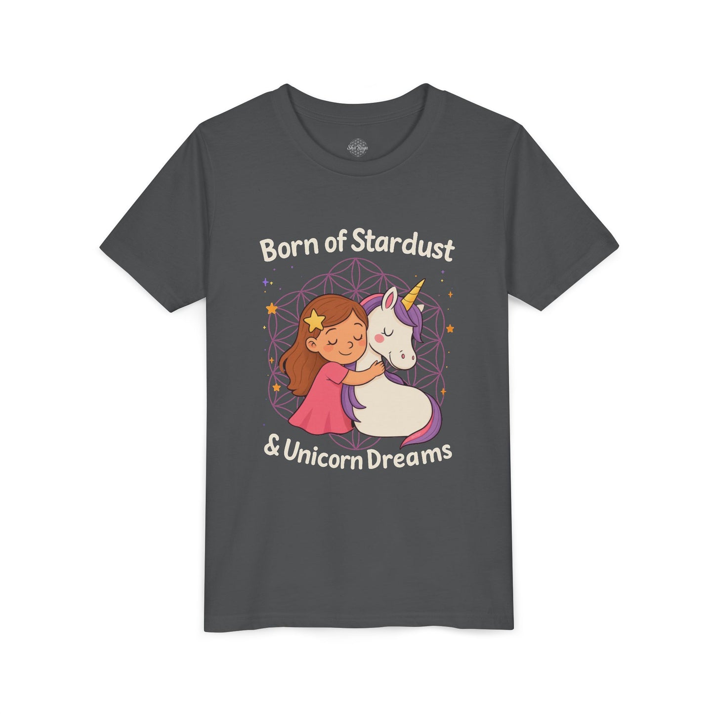Born of Stardust & Unicorn Dreams - Cosmic Kids by Sha'Raya