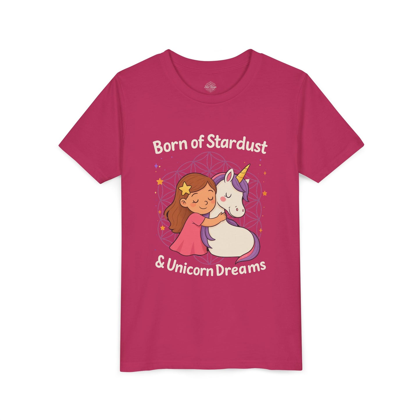 Born of Stardust & Unicorn Dreams - Cosmic Kids by Sha'Raya