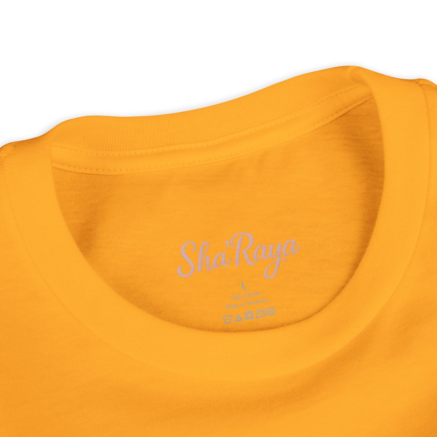 Starseed at Heart 🌟Cosmic Kids Tee - By Sha'Raya