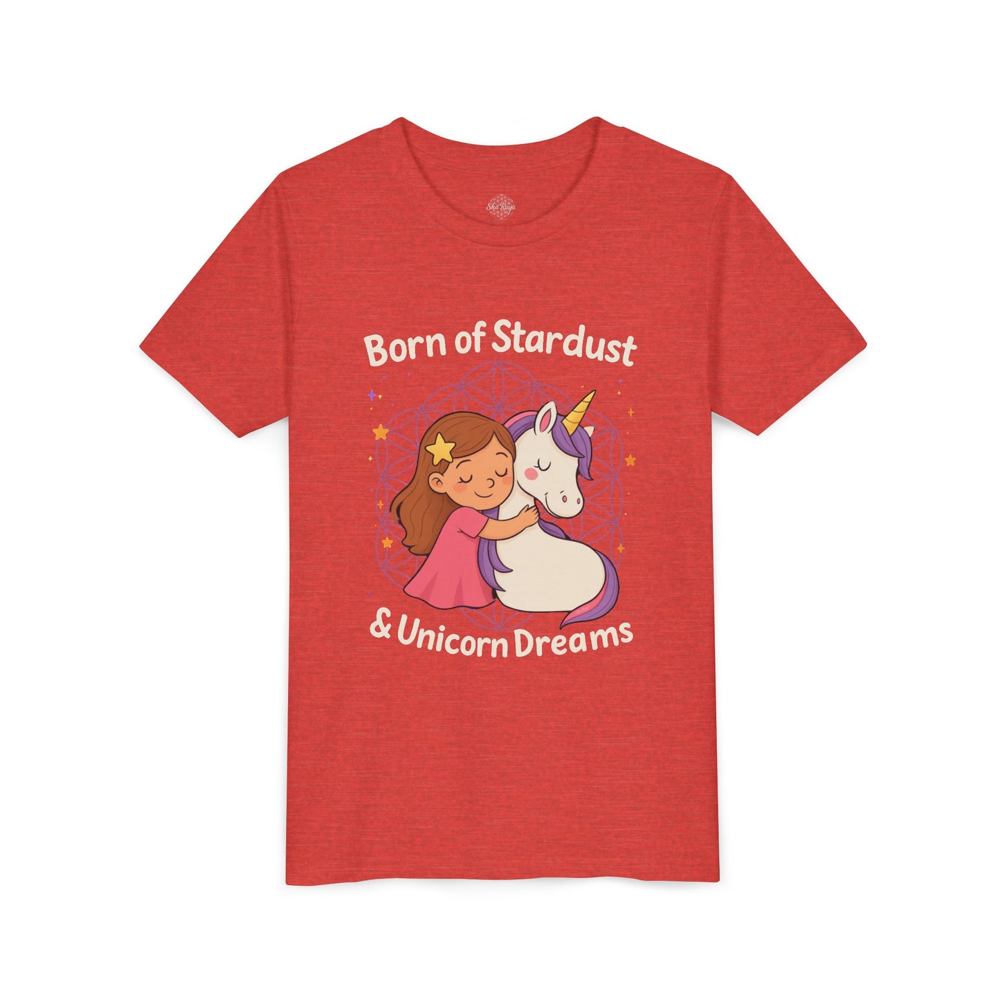 Born of Stardust & Unicorn Dreams - Cosmic Kids by Sha'Raya