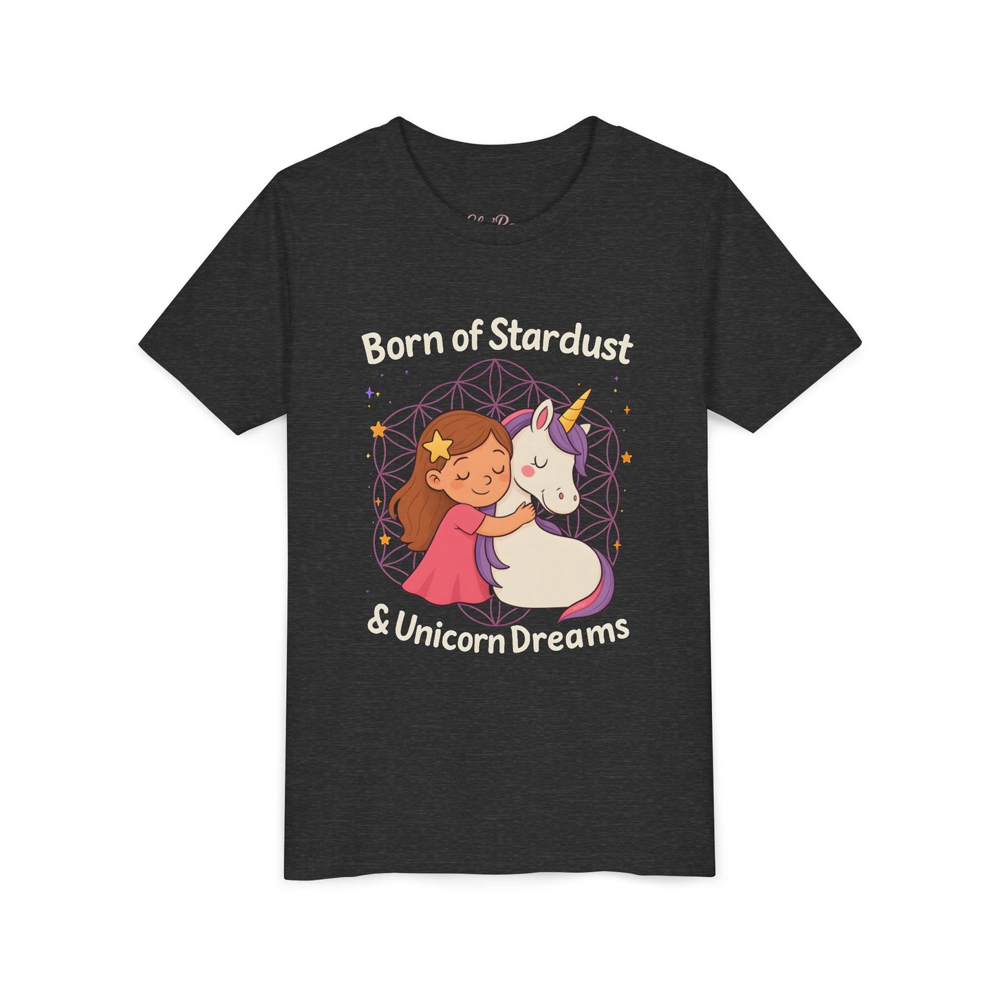 Born of Stardust & Unicorn Dreams - Cosmic Kids by Sha'Raya
