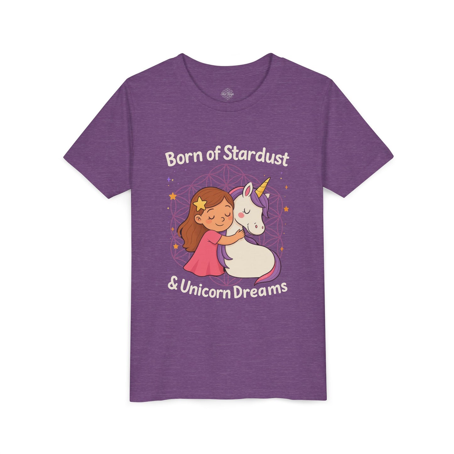 Born of Stardust & Unicorn Dreams - Cosmic Kids by Sha'Raya