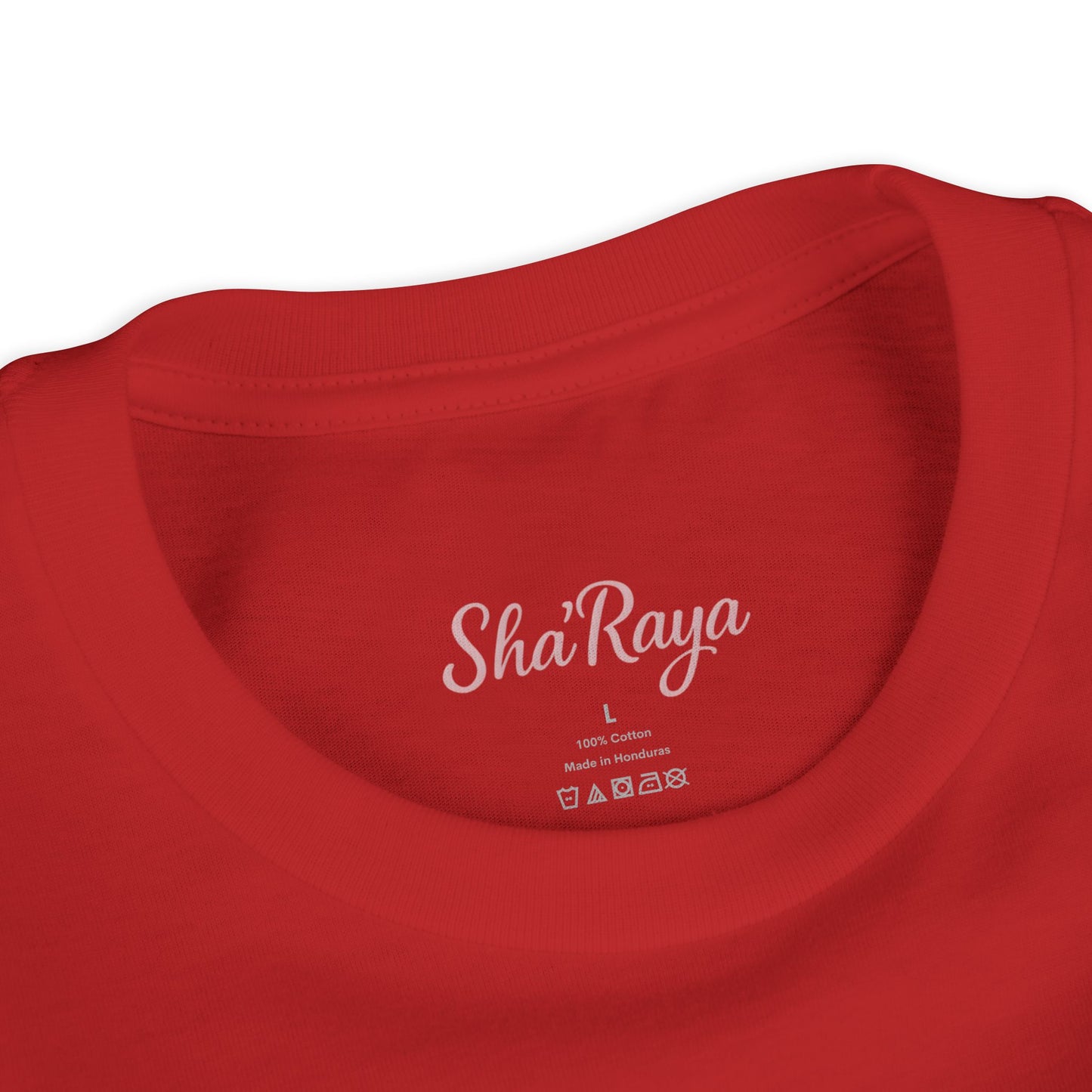 Starseed at Heart 🌟Cosmic Kids Tee - By Sha'Raya