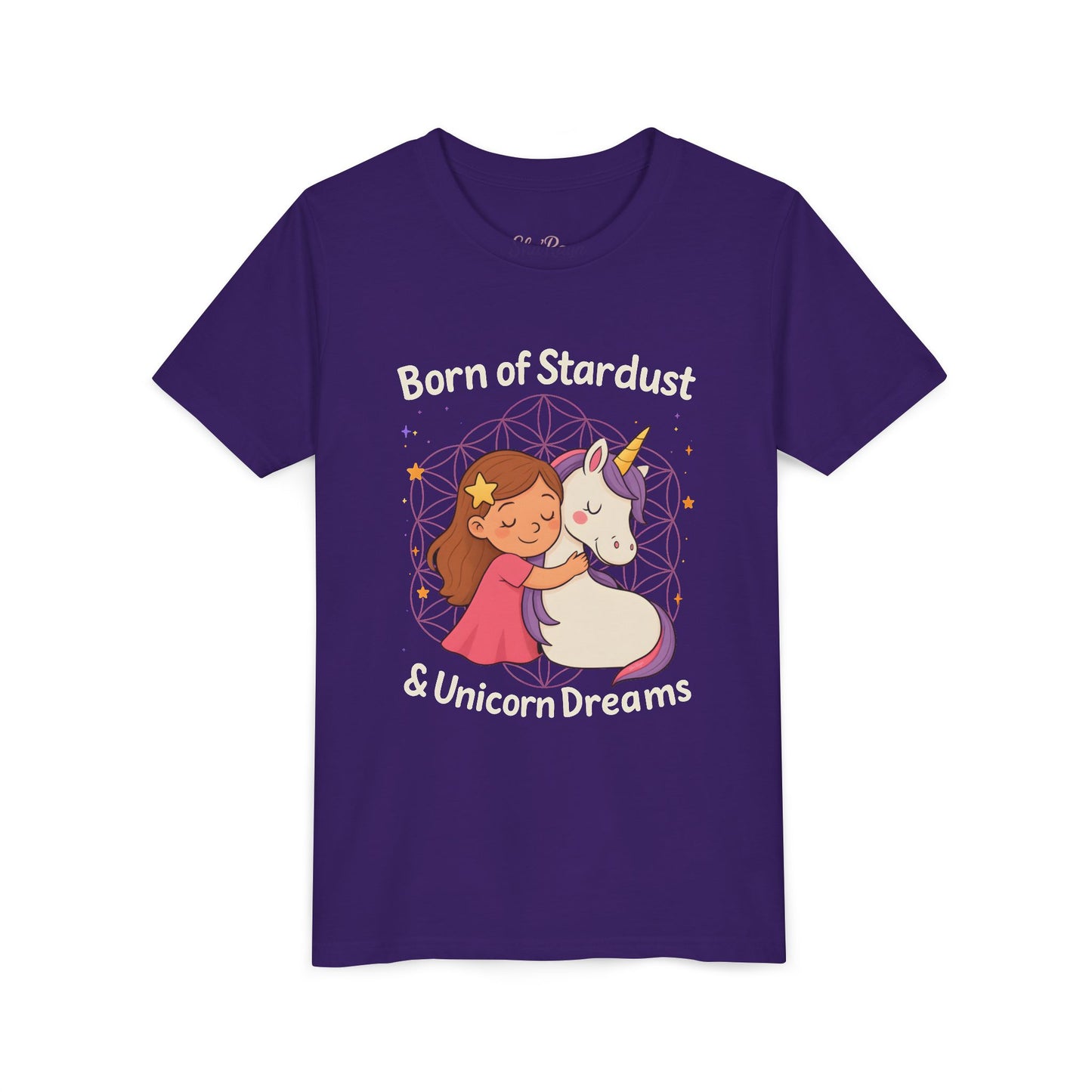 Born of Stardust & Unicorn Dreams - Cosmic Kids by Sha'Raya