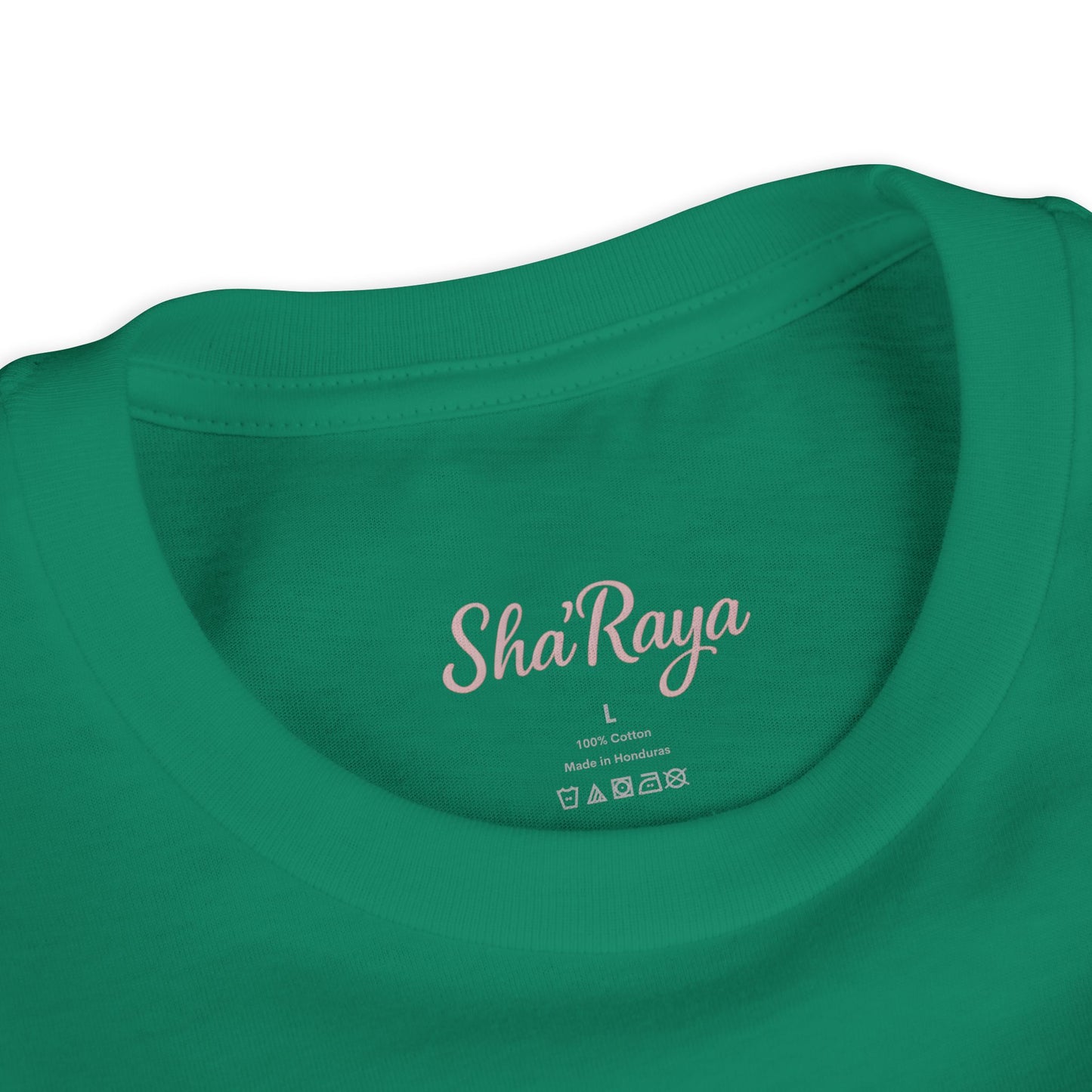 Starseed at Heart 🌟Cosmic Kids Tee - By Sha'Raya