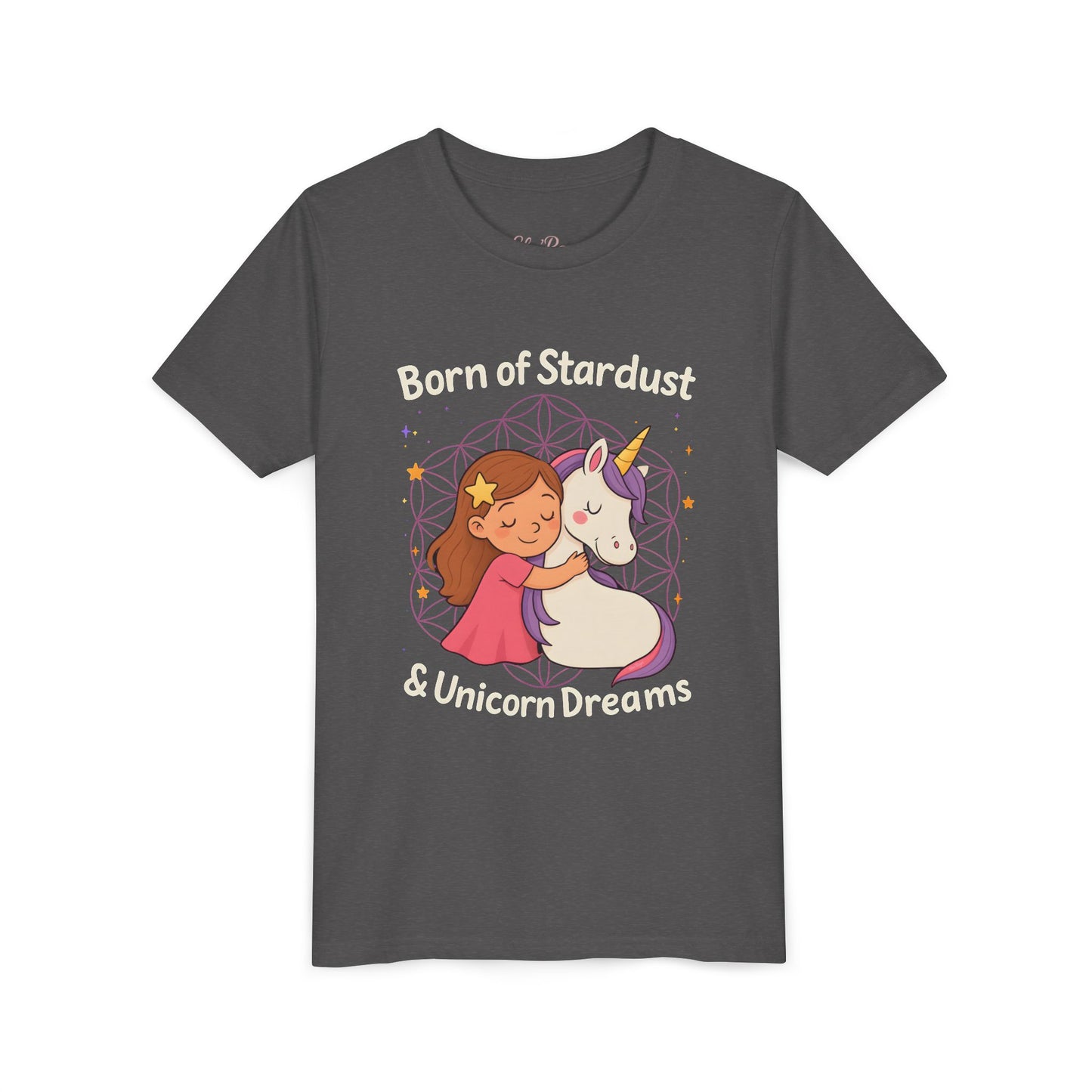Born of Stardust & Unicorn Dreams - Cosmic Kids by Sha'Raya