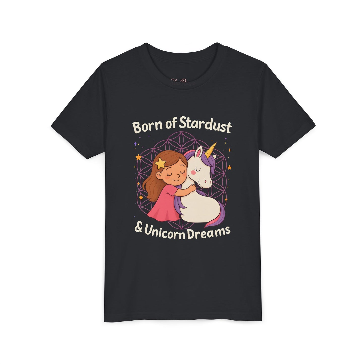 Born of Stardust & Unicorn Dreams - Cosmic Kids by Sha'Raya