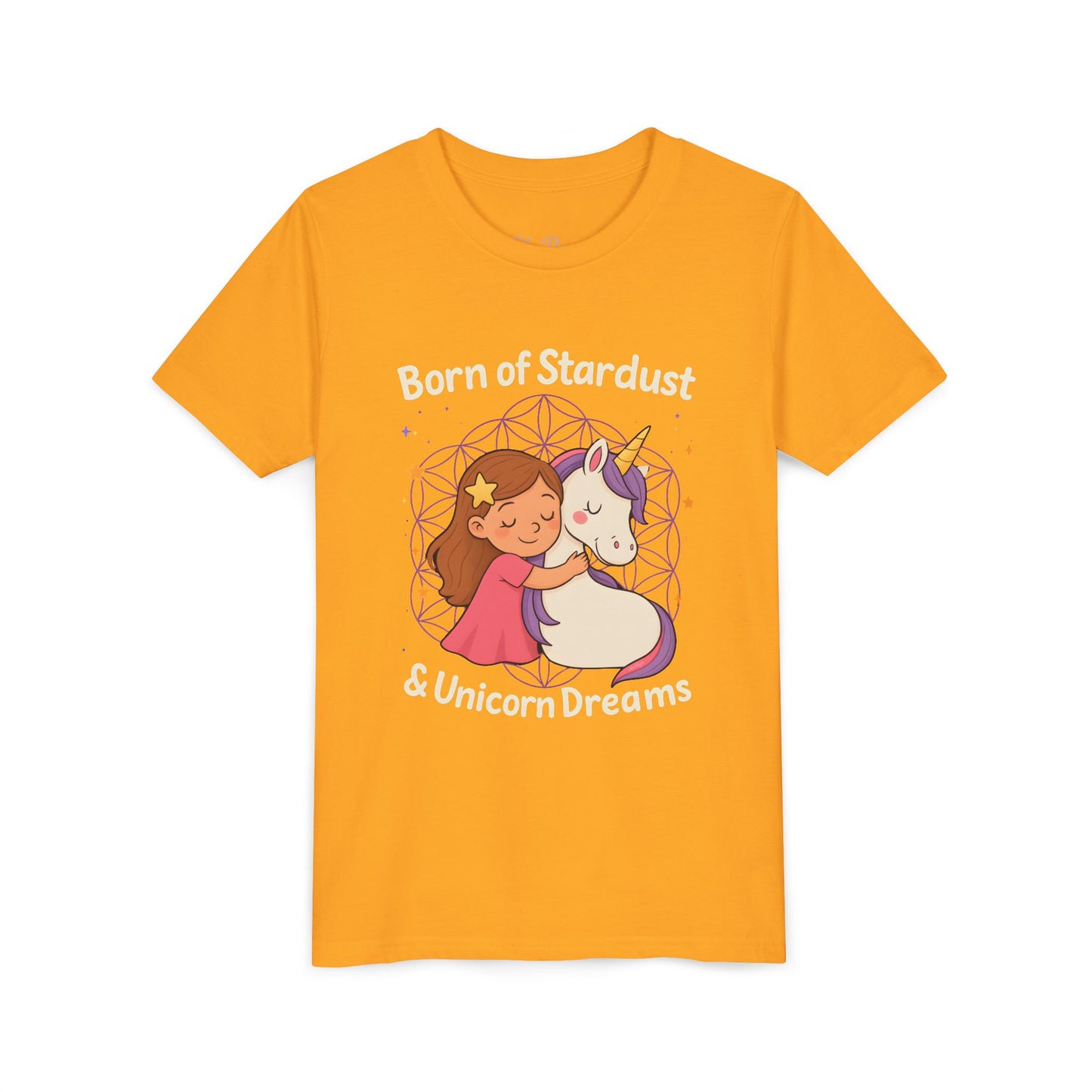 Born of Stardust & Unicorn Dreams - Cosmic Kids by Sha'Raya