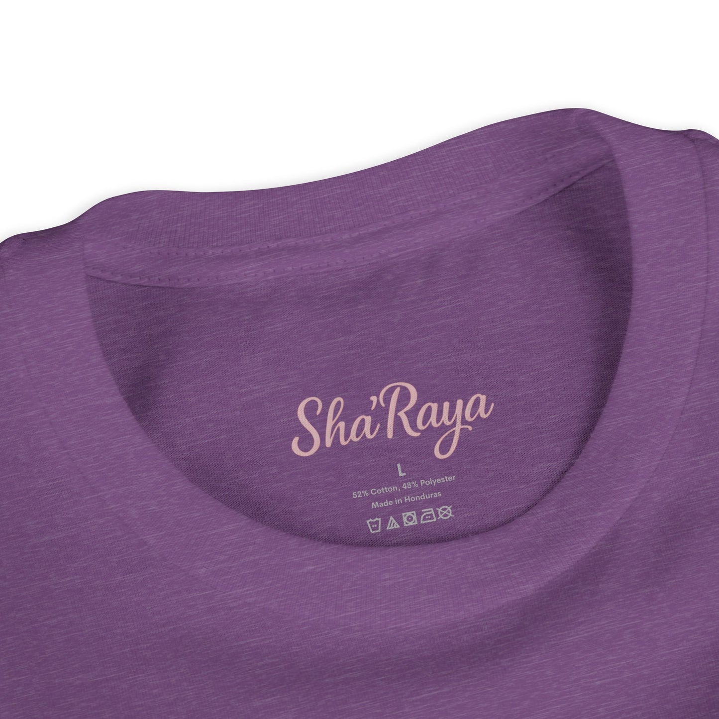 Starseed at Heart 🌟Cosmic Kids Tee - By Sha'Raya