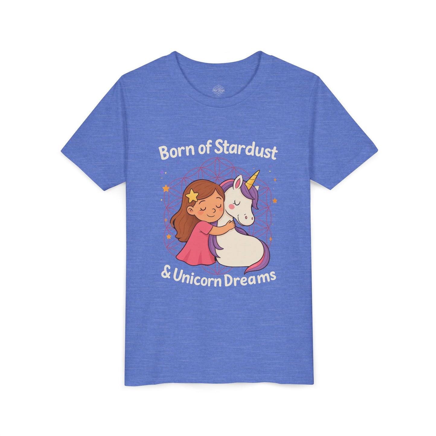 Born of Stardust & Unicorn Dreams - Cosmic Kids by Sha'Raya