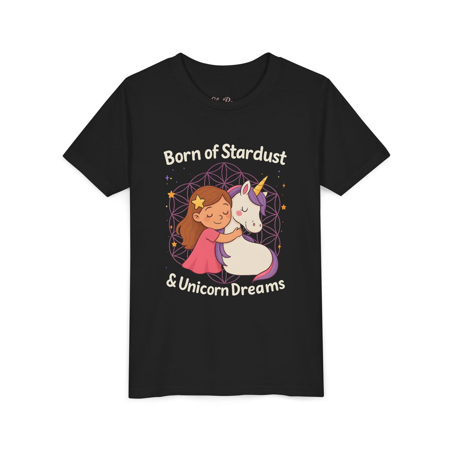Born of Stardust & Unicorn Dreams - Cosmic Kids by Sha'Raya