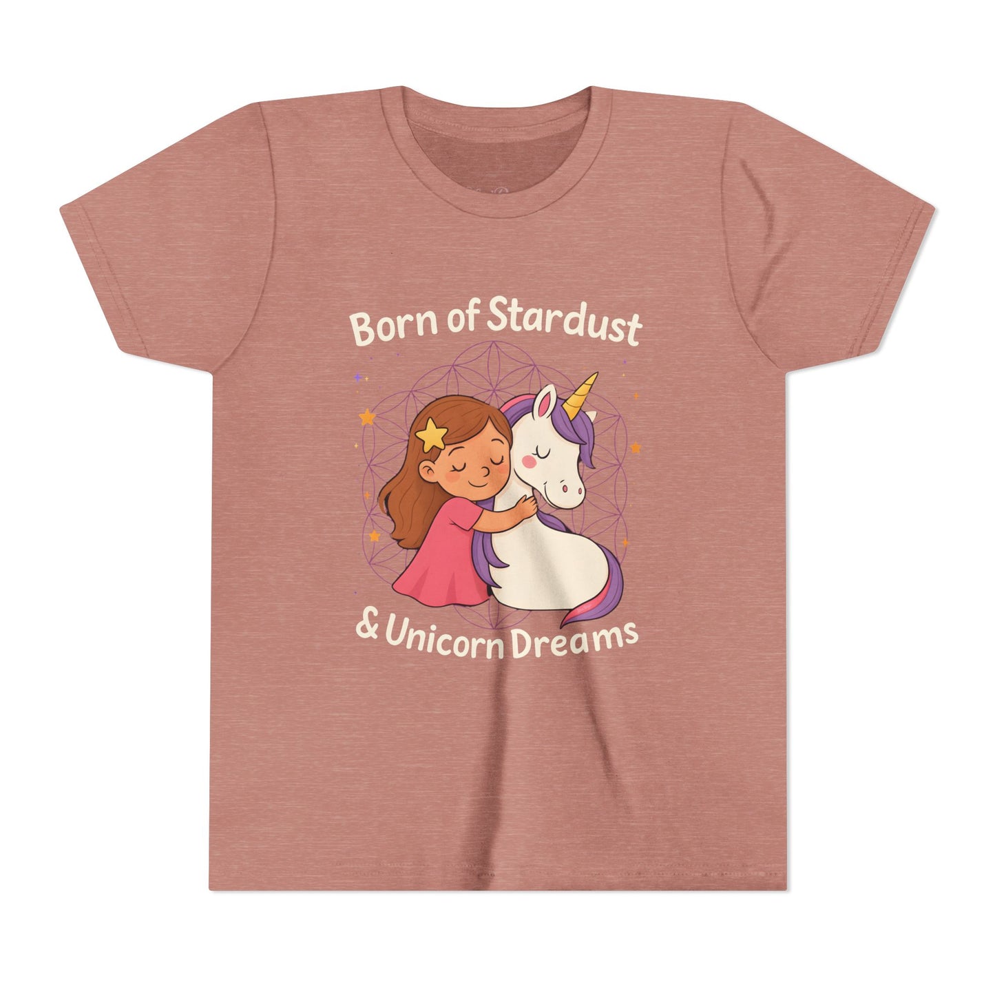 Born of Stardust & Unicorn Dreams - Cosmic Kids by Sha'Raya