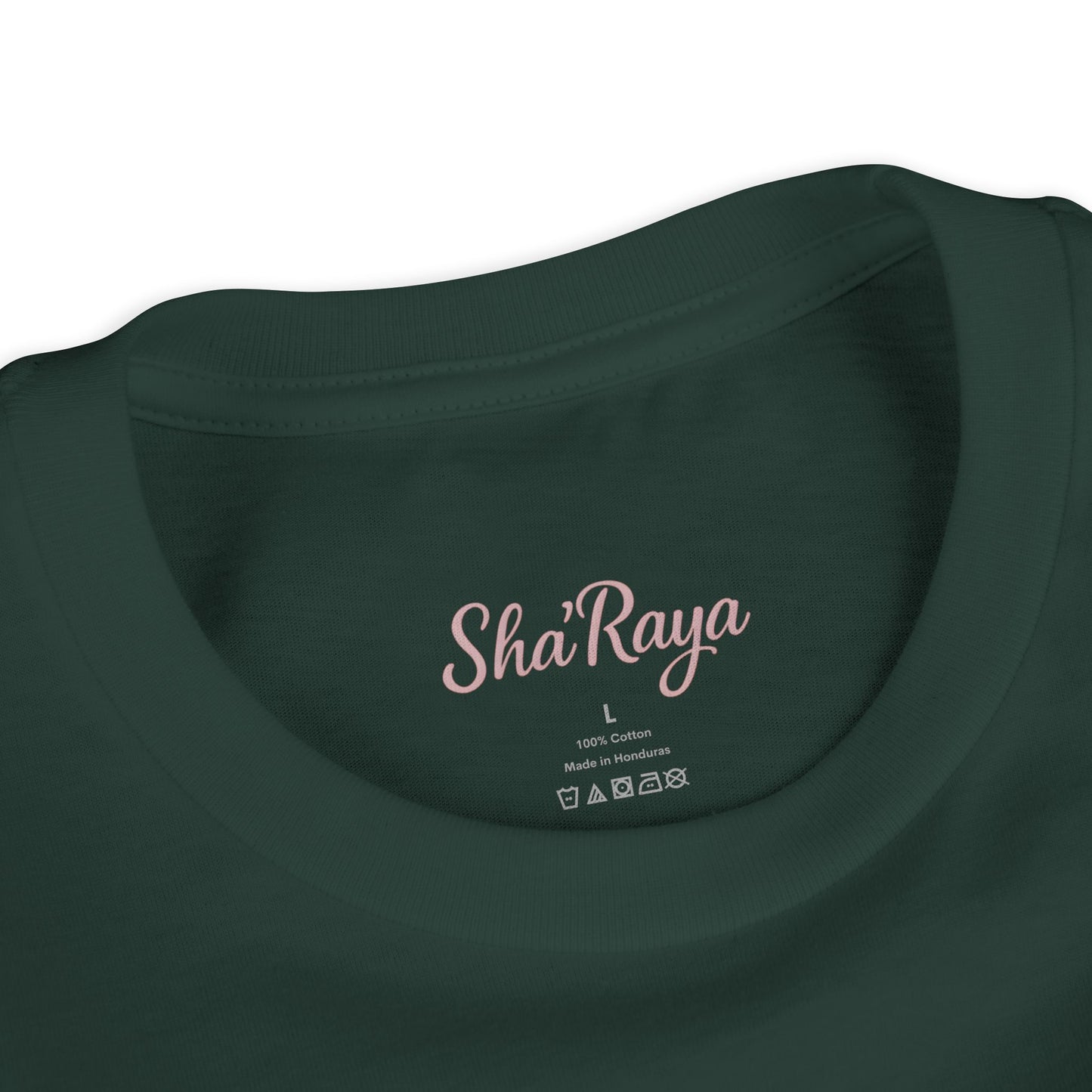 Starseed at Heart 🌟Cosmic Kids Tee - By Sha'Raya