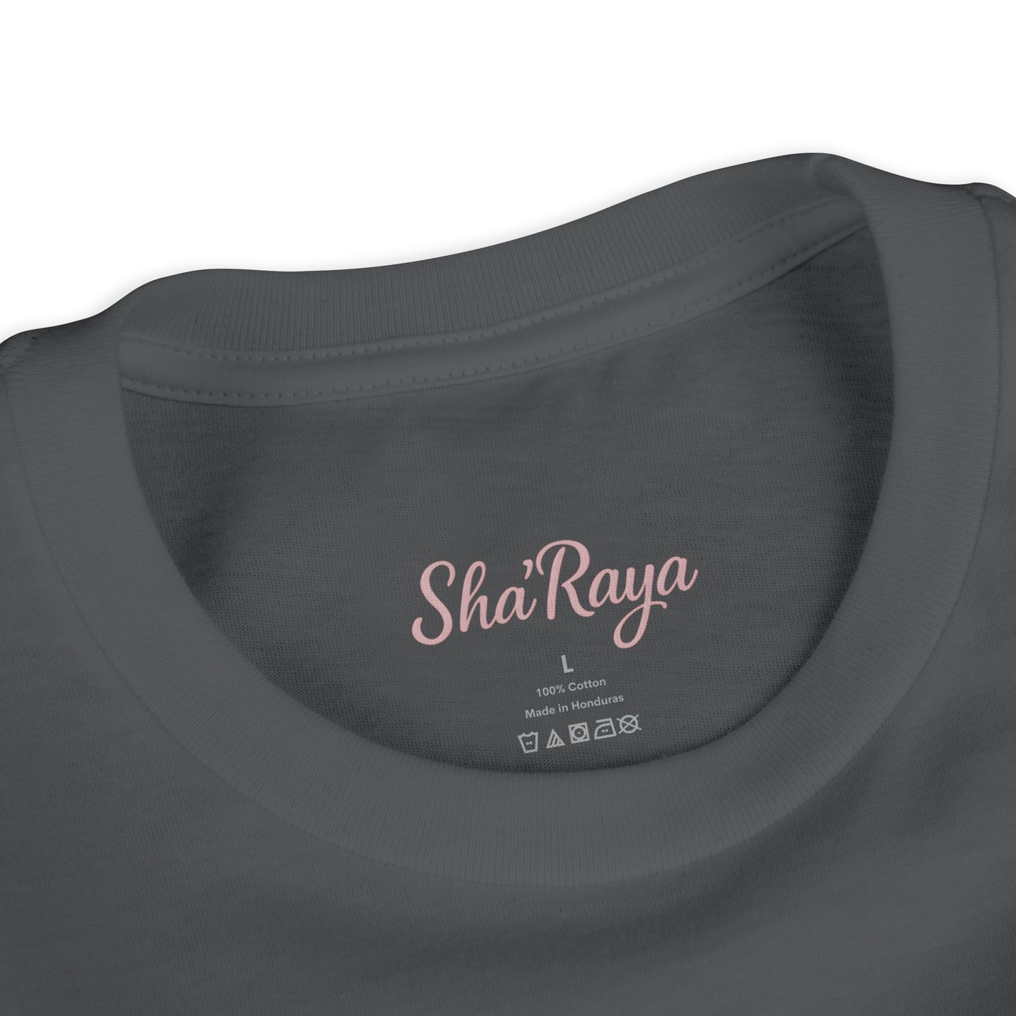 Starseed at Heart 🌟Cosmic Kids Tee - By Sha'Raya