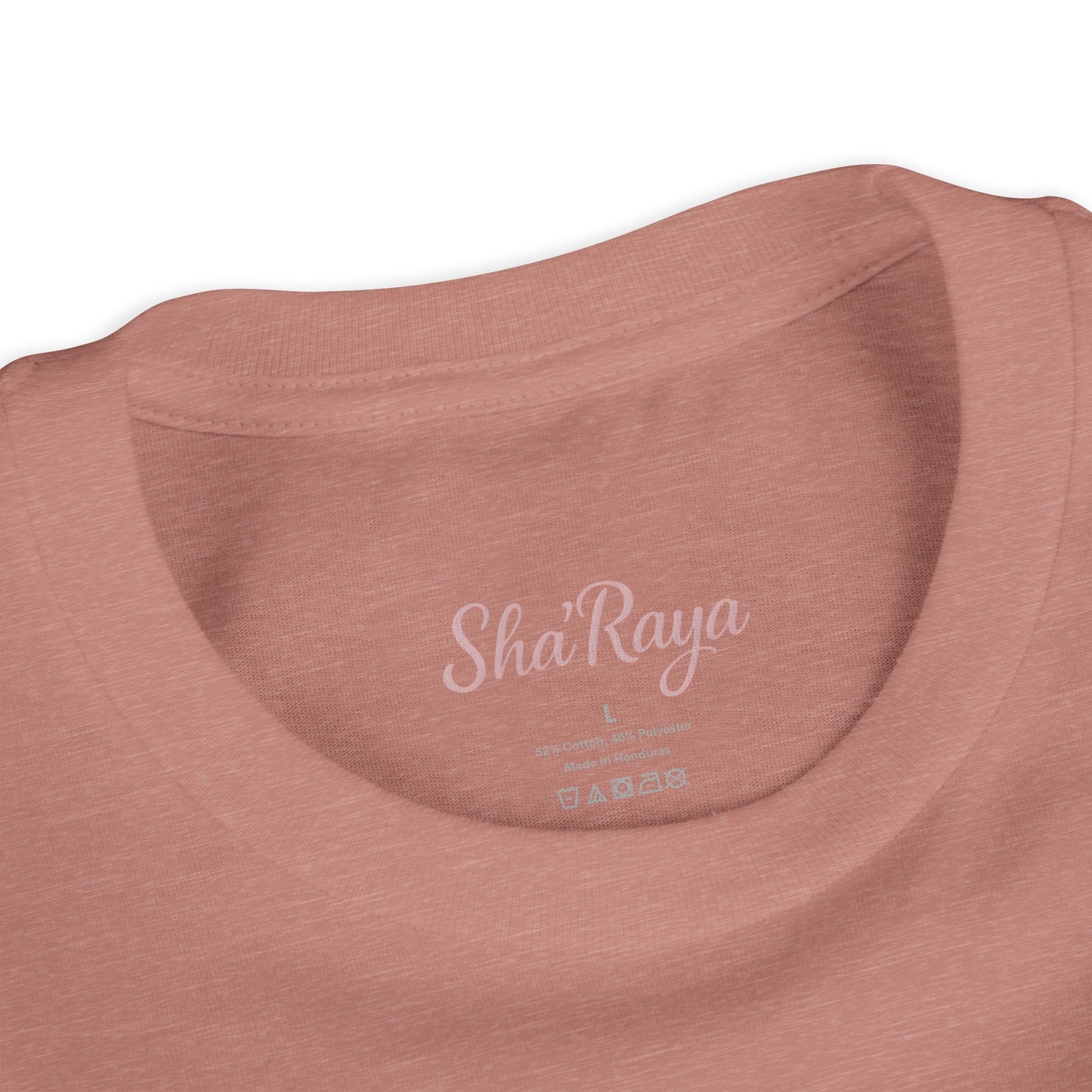 Starseed at Heart 🌟Cosmic Kids Tee - By Sha'Raya