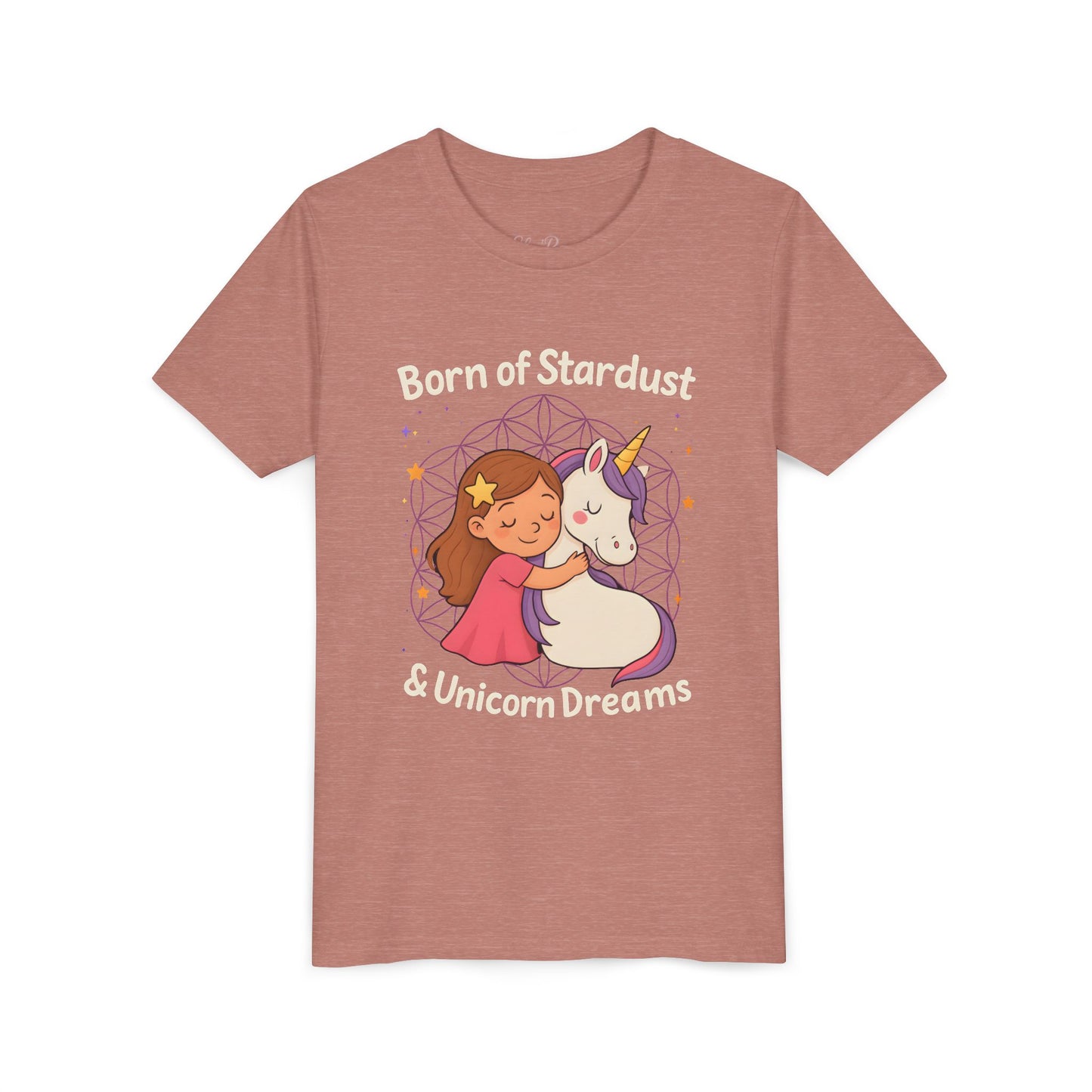 Born of Stardust & Unicorn Dreams - Cosmic Kids by Sha’Raya™