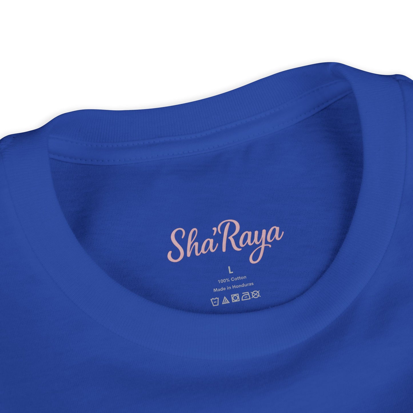 Starseed at Heart 🌟Cosmic Kids Tee - By Sha'Raya