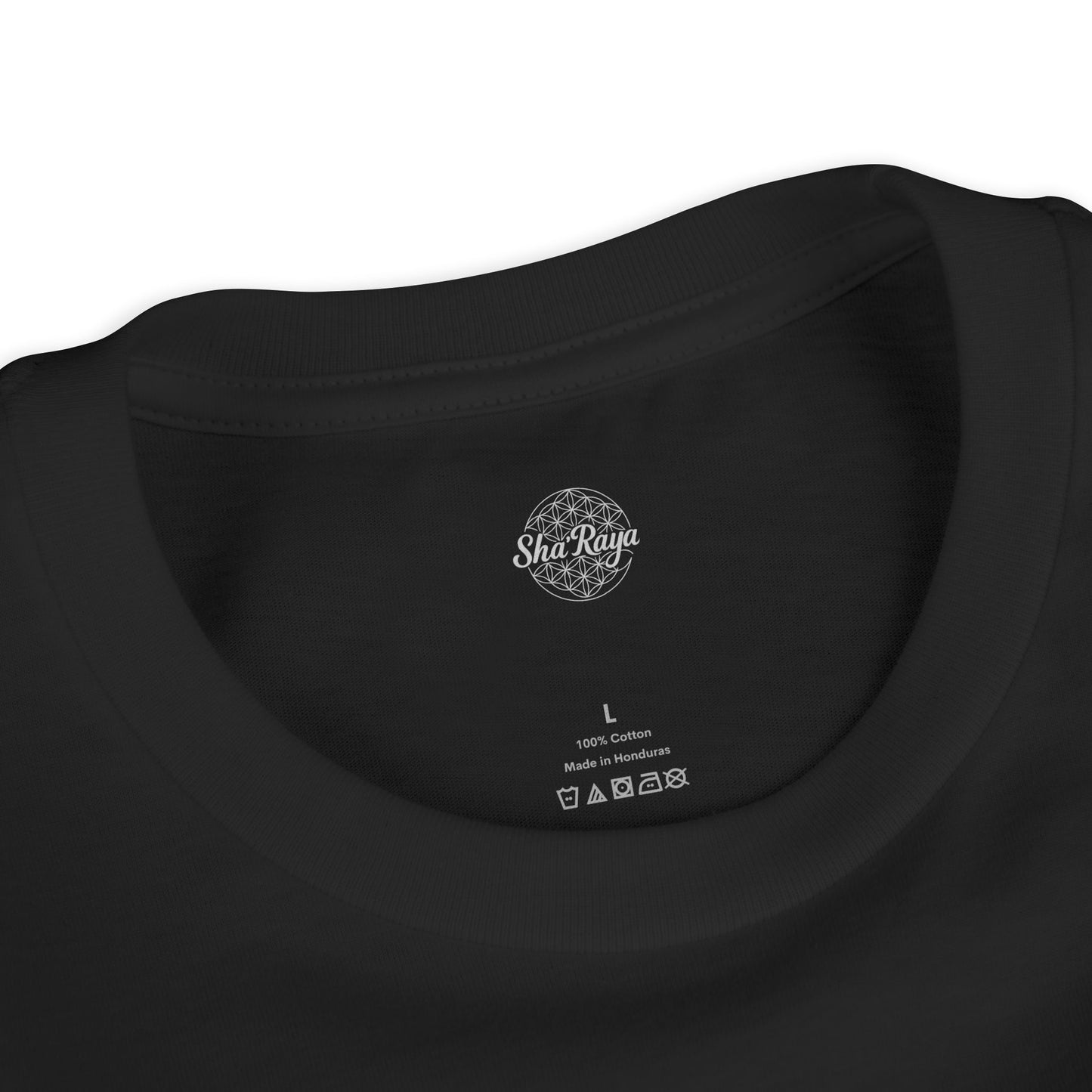 Starseed at Heart 🌟Cosmic Kids Tee - By Sha'Raya